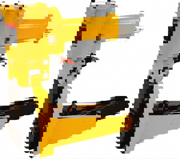 Pneumatic Staple Gun